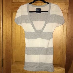 Striped t shirt